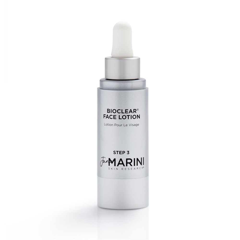 Jan Marini Bioclear Face Lotion